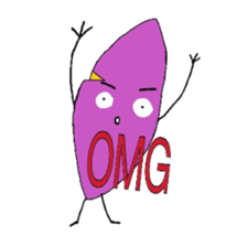 I love Tokushima sticker #8523912