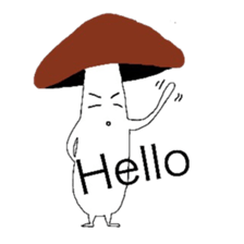 I love Tokushima sticker #8523918