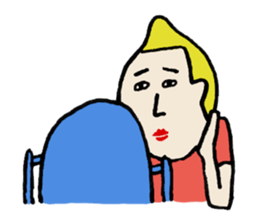 ANTHONY(DAILY) sticker #8524084