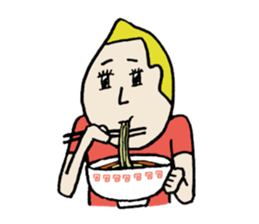 ANTHONY(DAILY) sticker #8524087