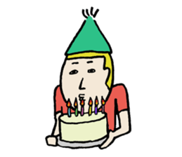 ANTHONY(DAILY) sticker #8524091