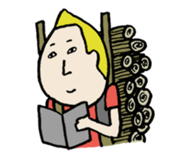 ANTHONY(DAILY) sticker #8524092