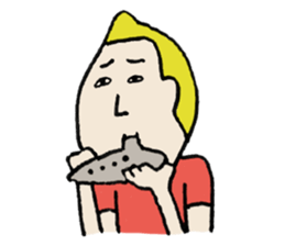 ANTHONY(DAILY) sticker #8524093