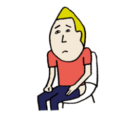 ANTHONY(DAILY) sticker #8524095