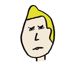 ANTHONY(DAILY) sticker #8524097