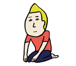 ANTHONY(DAILY) sticker #8524100