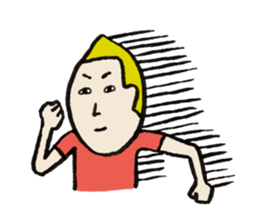 ANTHONY(DAILY) sticker #8524103