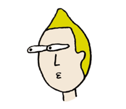 ANTHONY(DAILY) sticker #8524107