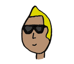 ANTHONY(DAILY) sticker #8524108