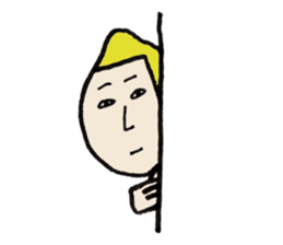 ANTHONY(DAILY) sticker #8524109