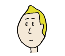 ANTHONY(DAILY) sticker #8524110