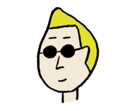 ANTHONY(DAILY) sticker #8524111