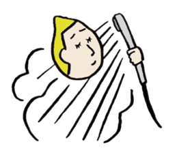 ANTHONY(DAILY) sticker #8524112