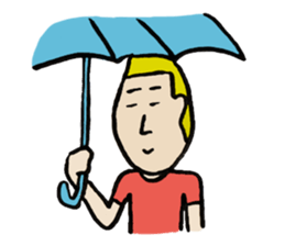 ANTHONY(DAILY) sticker #8524114