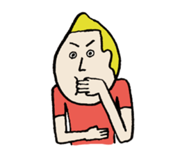 ANTHONY(DAILY) sticker #8524115