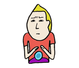 ANTHONY(DAILY) sticker #8524116