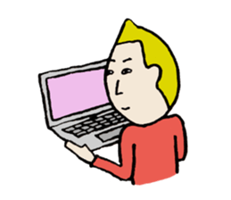 ANTHONY(DAILY) sticker #8524117