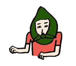 ANTHONY(DAILY) sticker #8524118