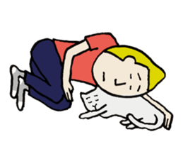 ANTHONY(DAILY) sticker #8524119