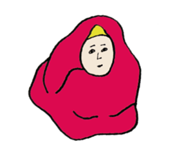 ANTHONY(DAILY) sticker #8524120