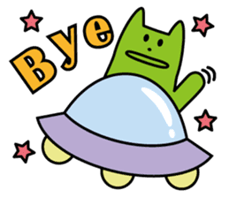 CRAFTHOLIC sticker #8524444