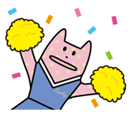 CRAFTHOLIC sticker #8524448