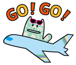 CRAFTHOLIC sticker #8524452