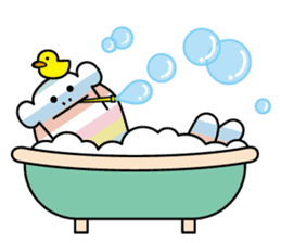 CRAFTHOLIC sticker #8524453