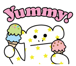 CRAFTHOLIC sticker #8524465