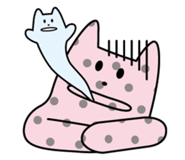 CRAFTHOLIC sticker #8524468