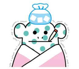 CRAFTHOLIC sticker #8524469