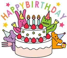 CRAFTHOLIC sticker #8524472