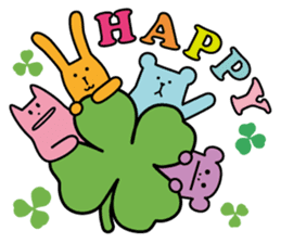 CRAFTHOLIC sticker #8524473