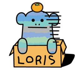 CRAFTHOLIC sticker #8524481