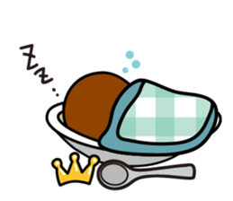 HigeCurry sticker #8524570