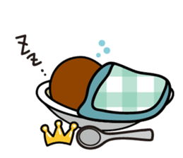 HigeCurry sticker #8524570