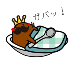 HigeCurry sticker #8524571