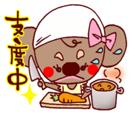 Every day of the Koala sticker #8525062