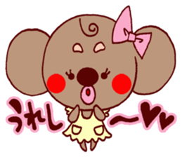 Every day of the Koala sticker #8525075