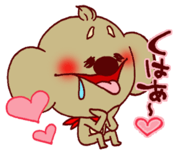 Every day of the Koala sticker #8525079