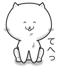 Feeling of the pussy sticker #8525125