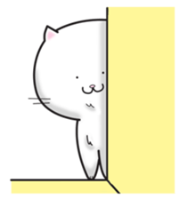 Feeling of the pussy sticker #8525130