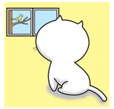 Feeling of the pussy sticker #8525132