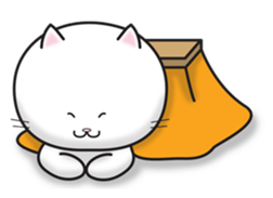 Feeling of the pussy sticker #8525133