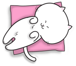 Feeling of the pussy sticker #8525135