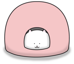 Feeling of the pussy sticker #8525139