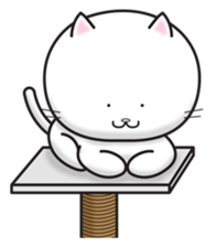 Feeling of the pussy sticker #8525144