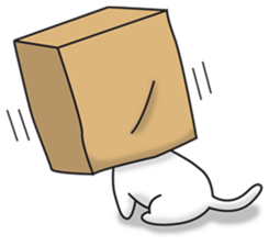 Feeling of the pussy sticker #8525147