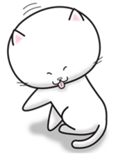 Feeling of the pussy sticker #8525150