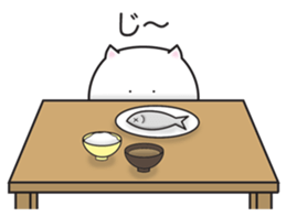 Feeling of the pussy sticker #8525152